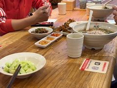 -湘人龙记老长沙米粉(鸟巢店)