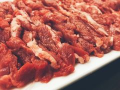 黄瓜条-前门张记涮肉(前门店)