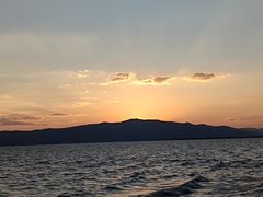 -呈贡滇池生态湿地公园