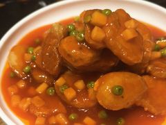 -敏珠拉姆藏餐·南京厨房(富春江东街店)