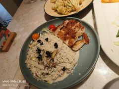 -Aqua Oasis 水天堂(太湖中心mall店)
