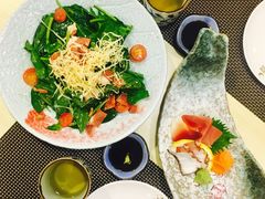 -有喜屋·深夜食堂(北京西路店)