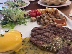 -Entrecôte 法国牛扒馆(保利·时光里店)