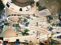 -3号仓库·创意中国菜(新世界城店)