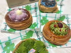 -PAOPAO Bakery&Café(港汇店)