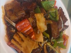-清真吐鲁番餐厅(牛街店)