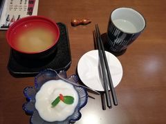 -千代武日本料理(哈西店)