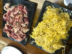 -刘小胖煎肉馆