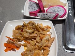 -海底捞火锅(正大乐城店)
