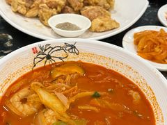 -桃园中华料理炸酱面(燕儿岛路店)