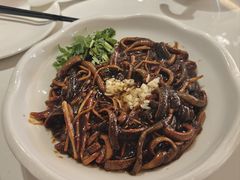 响油鳝糊-马凯餐厅(长椿街店)