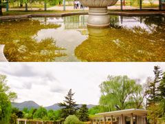 -国家植物园南园
