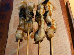 -雪熊精酿·哈尔滨烧烤酒馆(非遗大串店)