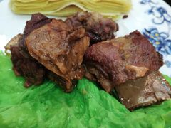 -乔家满族八大碗(流水沟店)