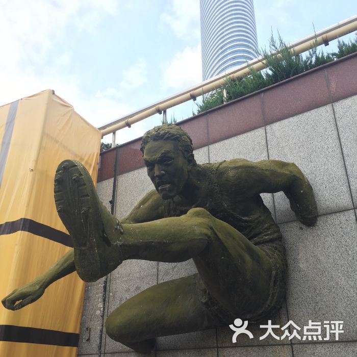 中心时尚大道-图片-徐州休闲娱乐-大众点评网