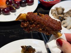 -禧悦汤泉(万兴店)