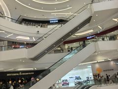 -青岛万象城