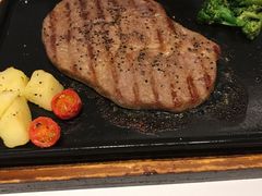 牛排-必胜客(印象城店)