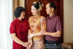 -B.Bridge Couture婚纱礼服(福田店)