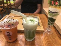 -無邪日式甜品(华润五彩城购物中心店)