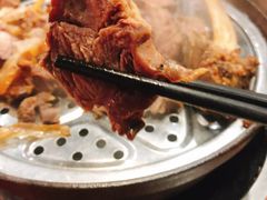 牛排-有家牛馆·回归中式牛排·传承温州味(滨江龙湖天街店)