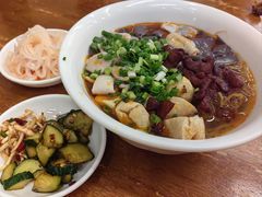 -蒋家肠旺面馆老店(合群路店)