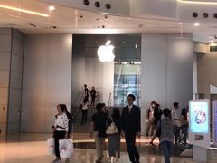 -Apple 零售店(Causeway Bay)