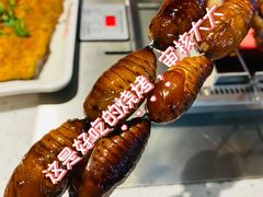-玉善烧烤串城(长春总店)