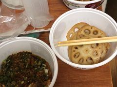 -鹅堂·荣昌卤鹅(学田湾店)