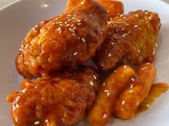 -韩妈妈韩式小吃(中山店)