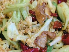 -湘肠香火锅店(团结湖店)