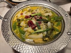 -谷田稻香·砂锅菜(川沙百联店)