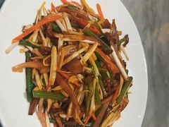 -小菜园新徽菜(芜湖万达店)