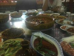 -白家寨子·山野白族菜(古城总店)