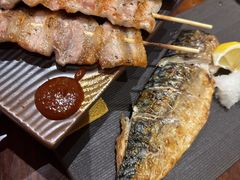 -鸟鹏烧鸟居酒屋(仁恒梦中心店)