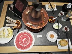 -东来顺(非遗·清真火锅·盛世广场店)