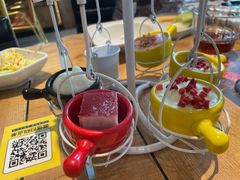 -豪客来牛排(金鼎广场店)
