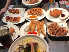 -味千拉面(又一城店)