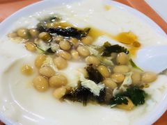 豆腐脑-清真·方中山胡辣汤(兴华北街店)