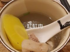 -小尕子·新疆菜(明园店)