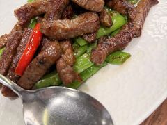 -三利音·玖弄小鲜(浦东嘉里城店)
