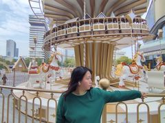 -东莞松山湖万象汇