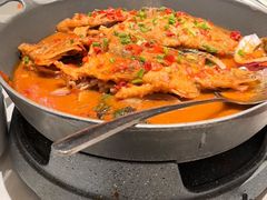 -湘中缘·湖南菜(娄底驻京办店)