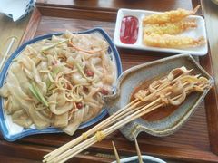 -牛三哥洛阳牛肉汤(生态城店)