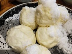 雪绵豆沙-三千里韩式炭火烤肉(南八马路店)