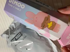 -泡泡玛特POPMART(崇文门国瑞城店)