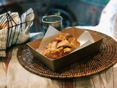 -Pie Bird(新闸路店)