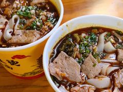 -王记生烫牛杂面馆(兰陵路店)