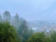 -宜春明月山维景国际温泉度假酒店