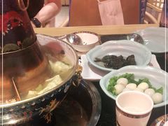 -京炭铜锅涮肉·羊蝎子·羊肉炉(保利·时光里店)